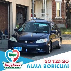 Meet your Posher, Francis